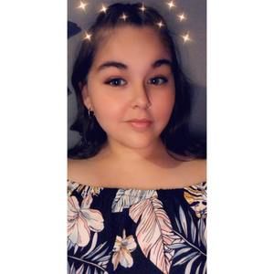 Meet your Posher, Kay